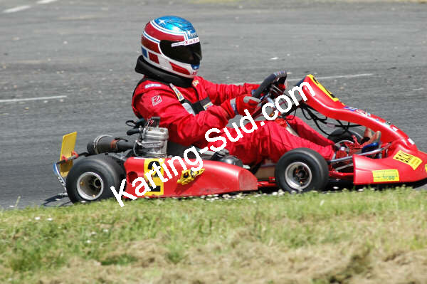 23/04/2006 : Nontron (Photos Patrick Lascombes) 2006 — karting