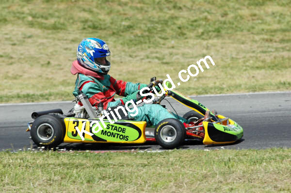 23/04/2006 : Nontron (Photos Patrick Lascombes) 2006 — karting