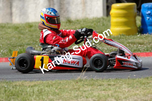 23/04/2006 : Nontron (Photos Patrick Lascombes) 2006 — karting