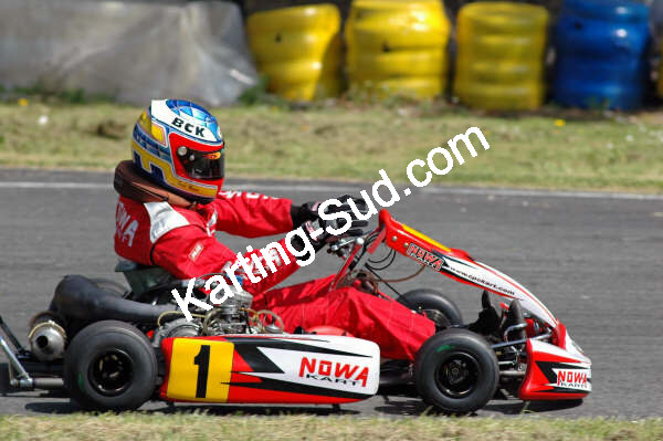 23/04/2006 : Nontron (Photos Patrick Lascombes) 2006 — karting