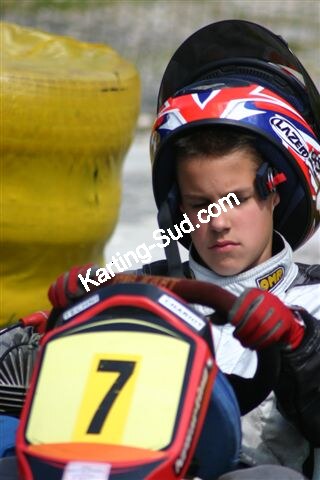 23/04/2006 : Nontron (Photos Patrick Lascombes) 2006 — karting