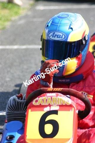 23/04/2006 : Nontron (Photos Patrick Lascombes) 2006 — karting