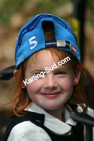 23/04/2006 : Nontron (Photos Patrick Lascombes) 2006 — karting