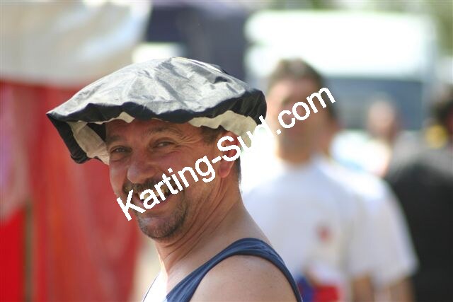 23/04/2006 : Nontron (Photos Patrick Lascombes) 2006 — karting