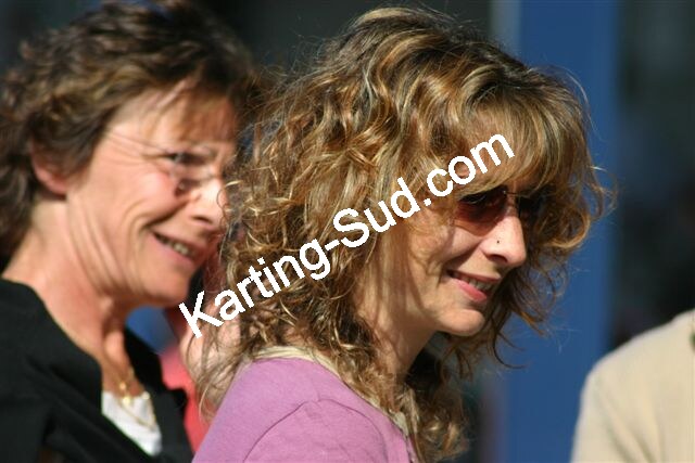 23/04/2006 : Nontron (Photos Patrick Lascombes) 2006 — karting