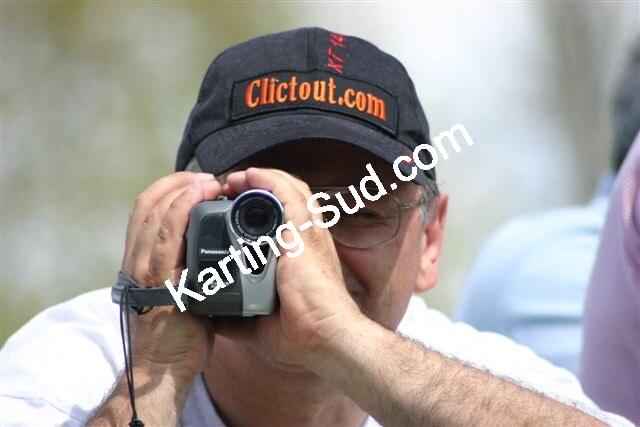 23/04/2006 : Nontron (Photos Patrick Lascombes) 2006 — karting