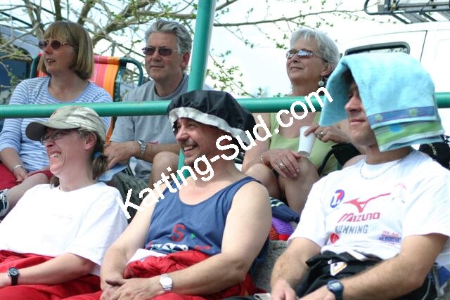 23/04/2006 : Nontron (Photos Patrick Lascombes) 2006 — karting