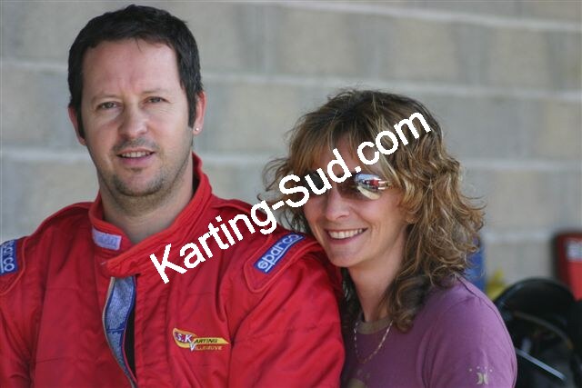 23/04/2006 : Nontron (Photos Patrick Lascombes) 2006 — karting