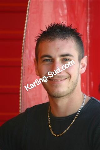23/04/2006 : Nontron (Photos Patrick Lascombes) 2006 — karting