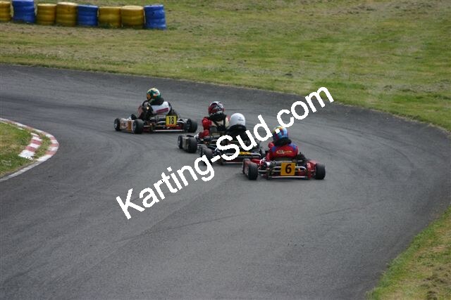 23/04/2006 : Nontron (Photos Patrick Lascombes) 2006 — karting