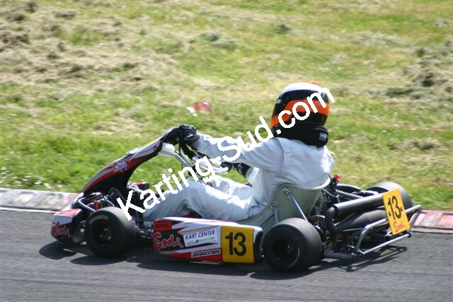 23/04/2006 : Nontron (Photos Patrick Lascombes) 2006 — karting