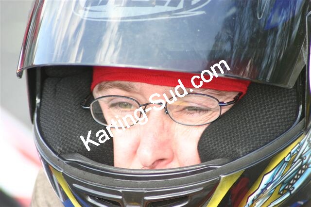 23/04/2006 : Nontron (Photos Patrick Lascombes) 2006 — karting