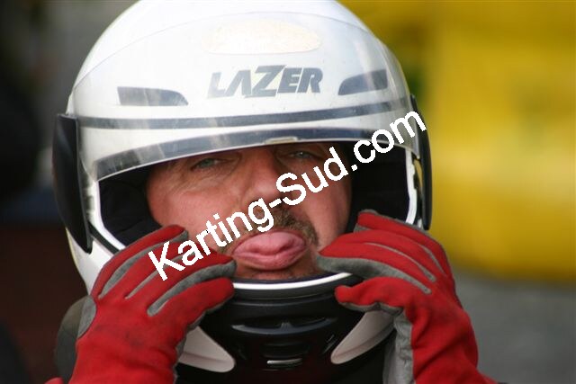 23/04/2006 : Nontron (Photos Patrick Lascombes) 2006 — karting