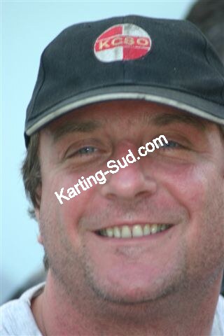 23/04/2006 : Nontron (Photos Patrick Lascombes) 2006 — karting