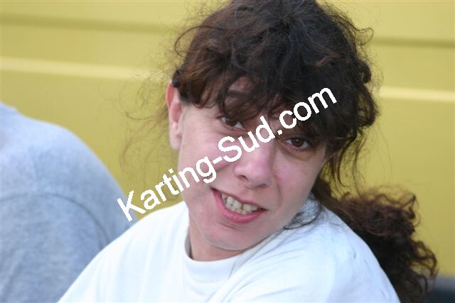 23/04/2006 : Nontron (Photos Patrick Lascombes) 2006 — karting