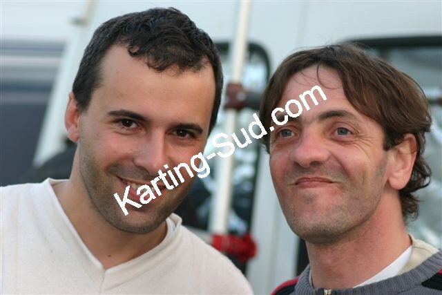 23/04/2006 : Nontron (Photos Patrick Lascombes) 2006 — karting