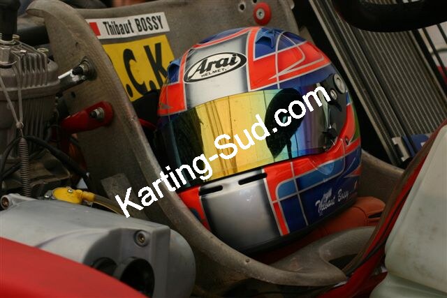 23/04/2006 : Nontron (Photos Patrick Lascombes) 2006 — karting