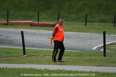08/05/2006 : Journée Club à Lavelanet (Photos Stéphane Agnus) 2006 — karting