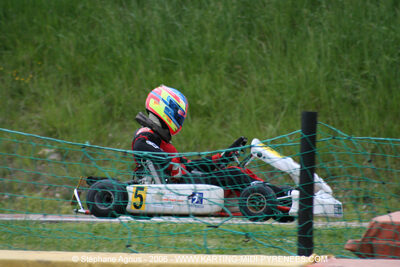 08/05/2006 : Journée Club à Lavelanet (Photos Stéphane Agnus) 2006 — karting