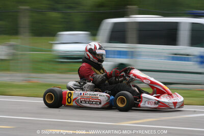 08/05/2006 : Journée Club à Lavelanet (Photos Stéphane Agnus) 2006 — karting