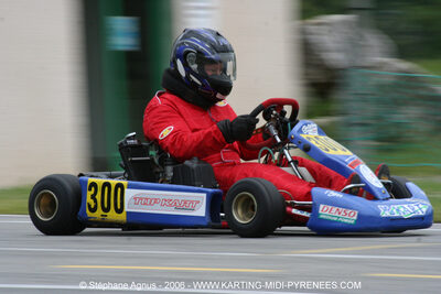 08/05/2006 : Journée Club à Lavelanet (Photos Stéphane Agnus) 2006 — karting