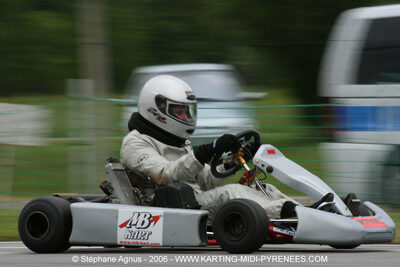 08/05/2006 : Journée Club à Lavelanet (Photos Stéphane Agnus) 2006 — karting