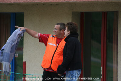 08/05/2006 : Journée Club à Lavelanet (Photos Stéphane Agnus) 2006 — karting
