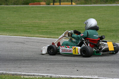 08/05/2006 : Journée Club à Lavelanet (Photos Stéphane Agnus) 2006 — karting