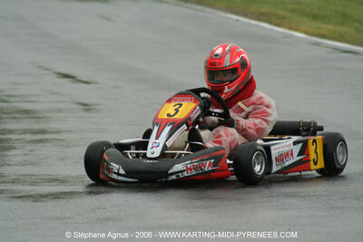 08/05/2006 : Journée Club à Lavelanet (Photos Stéphane Agnus) 2006 — karting
