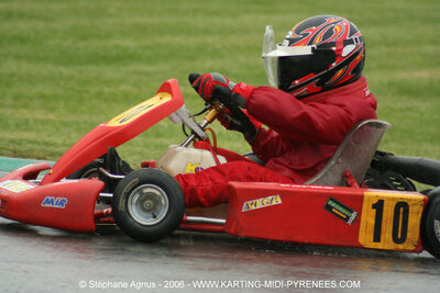 08/05/2006 : Journée Club à Lavelanet (Photos Stéphane Agnus) 2006 — karting