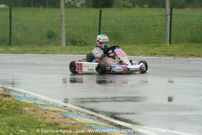 08/05/2006 : Journée Club à Lavelanet (Photos Stéphane Agnus) 2006 — karting