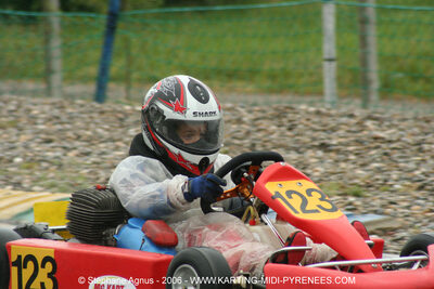 08/05/2006 : Journée Club à Lavelanet (Photos Stéphane Agnus) 2006 — karting