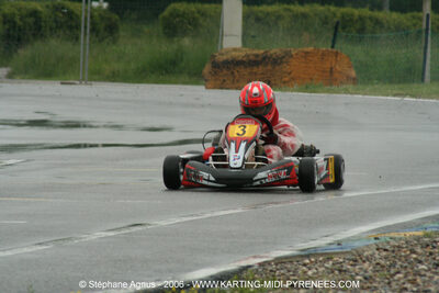08/05/2006 : Journée Club à Lavelanet (Photos Stéphane Agnus) 2006 — karting