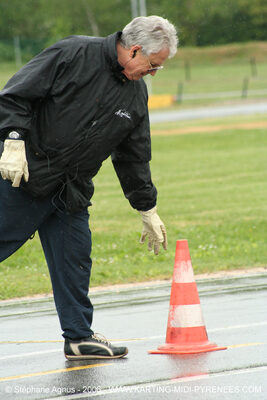 08/05/2006 : Journée Club à Lavelanet (Photos Stéphane Agnus) 2006 — karting