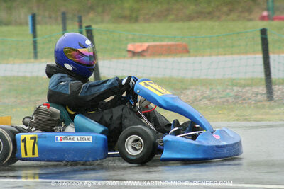 08/05/2006 : Journée Club à Lavelanet (Photos Stéphane Agnus) 2006 — karting