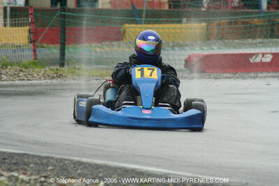 08/05/2006 : Journée Club à Lavelanet (Photos Stéphane Agnus) 2006 — karting
