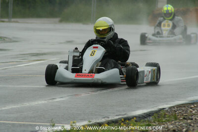 08/05/2006 : Journée Club à Lavelanet (Photos Stéphane Agnus) 2006 — karting
