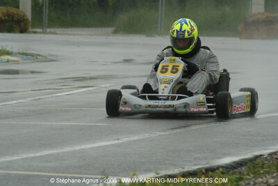 08/05/2006 : Journée Club à Lavelanet (Photos Stéphane Agnus) 2006 — karting