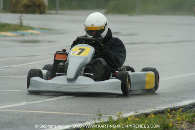 08/05/2006 : Journée Club à Lavelanet (Photos Stéphane Agnus) 2006 — karting