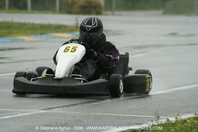 08/05/2006 : Journée Club à Lavelanet (Photos Stéphane Agnus) 2006 — karting