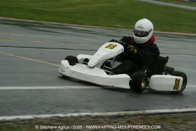 08/05/2006 : Journée Club à Lavelanet (Photos Stéphane Agnus) 2006 — karting