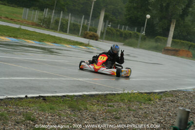 08/05/2006 : Journée Club à Lavelanet (Photos Stéphane Agnus) 2006 — karting