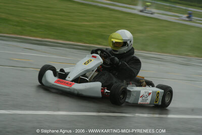 08/05/2006 : Journée Club à Lavelanet (Photos Stéphane Agnus) 2006 — karting