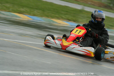 08/05/2006 : Journée Club à Lavelanet (Photos Stéphane Agnus) 2006 — karting