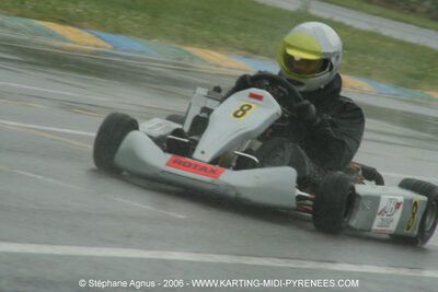 08/05/2006 : Journée Club à Lavelanet (Photos Stéphane Agnus) 2006 — karting
