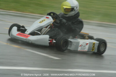 08/05/2006 : Journée Club à Lavelanet (Photos Stéphane Agnus) 2006 — karting