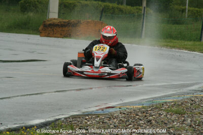 08/05/2006 : Journée Club à Lavelanet (Photos Stéphane Agnus) 2006 — karting