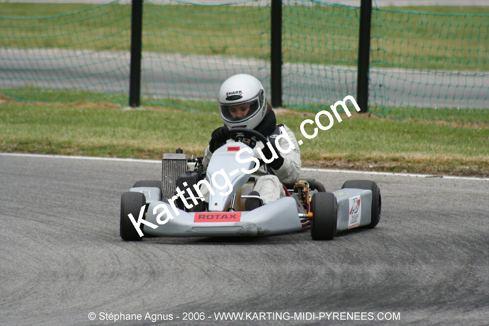 08/05/2006 : Journée Club à Lavelanet (Photos Stéphane Agnus) 2006 — karting