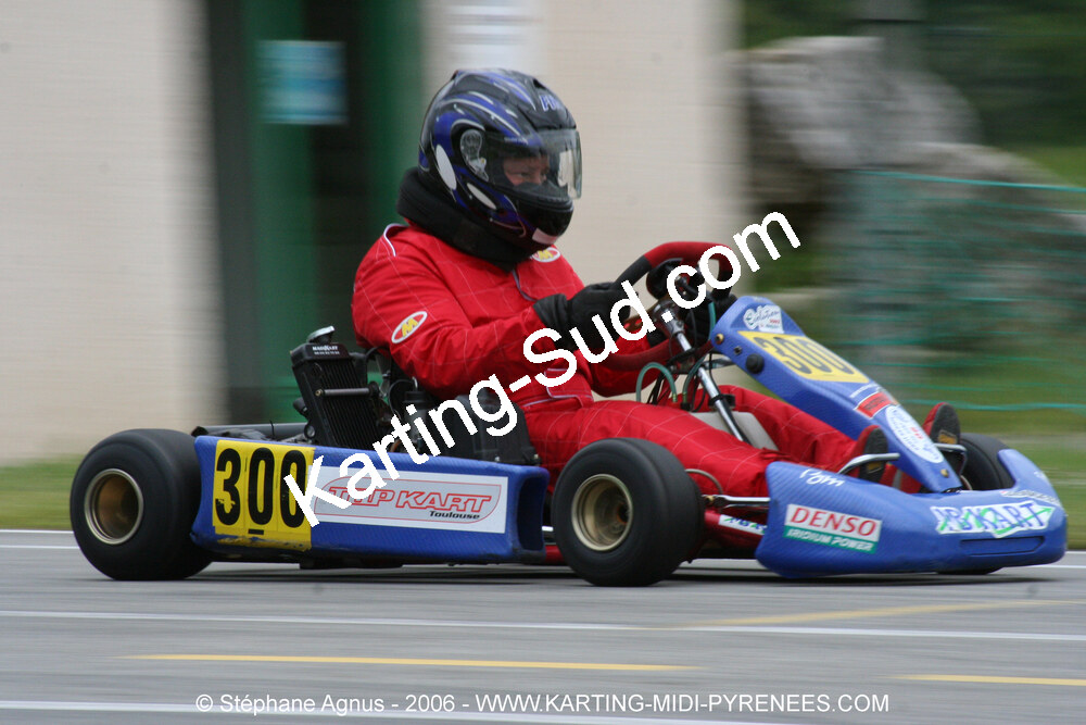08/05/2006 : Journée Club à Lavelanet (Photos Stéphane Agnus) 2006 — karting