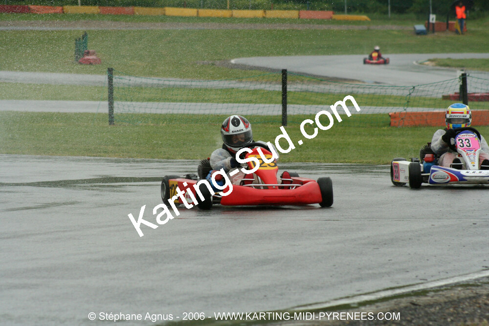 08/05/2006 : Journée Club à Lavelanet (Photos Stéphane Agnus) 2006 — karting